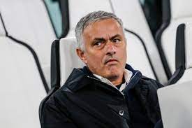 Wie gehen trainer geschickt mit druck um? Tottenham Hotspur Neuer Spurs Angreifer Jose Mourinho Macht Druck