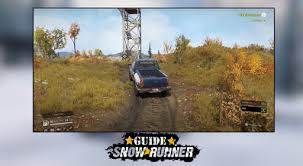 The game allows you to drive heavy vehicles such as trucks in the extreme environment with … Download Tips For Snowrunner Truck 2021 Free For Android Tips For Snowrunner Truck 2021 Apk Download Steprimo Com