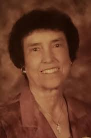 Carolyn Marie Milliman