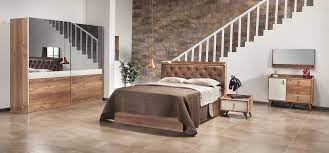 Sunduğumuz tüm ürünler tamamen evmoda güvencesi altındadır. Royal Yatak Odasi Takimi Modalife Mobilya Yatak Odasi Takimlari