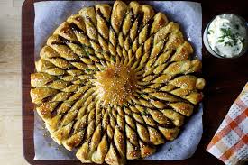 Tarte Soleil Smitten Kitchen Appetizer Recipes Recipes
