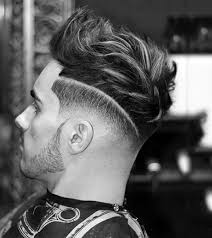 Best hairstyles and haircuts > fade haircuts > 47 skin fade haircuts: Skin Fade Haircut For Men 75 Sharp Masculine Styles