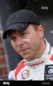 Chris driver hi-res stock photography and images