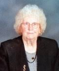 Hester Smith Obituary (2010)