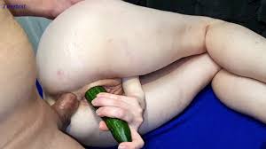 Cucumber in ass porn - Best adult videos and photos