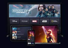 Jun 19, 2021 · if you get or have the 'chromecast with google tv' dongle, you can use it to download and watch disney+ on your samsung hdtv. Disney Plus Smart Tv How To Stream Disney On A Smart Tv