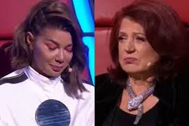 Check spelling or type a new query. The Voice Of Poland Oburzajaca Decyzja Edyty Gorniak Z Programem Pozegnal Sie Czarny Kon Tej Edycji