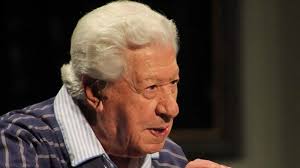 Ignacio López Tarso fue hospitalizado por neumonía: ¿cómo se encuentra de  salud?