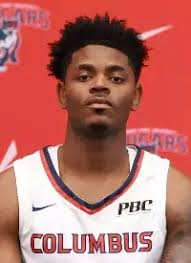 2024-25 Men's Basketball Roster