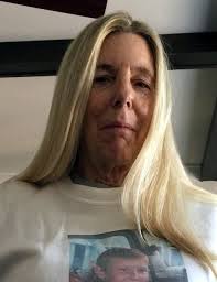 Mary Johnston Obituary