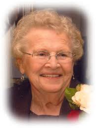 Julia Marie Byzewski Phelps (1924-2008)