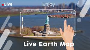 But now, it's completely free. Live Earth Map Pro Satellite View World Map 3d Android Apps Appagg