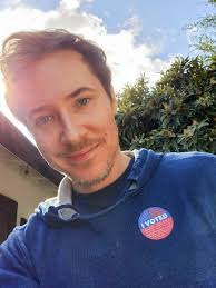 Ryan Cartwright (@RyanCartwright)