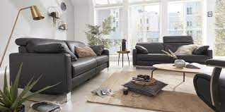 I want to help you love the space that you live in! Mobel Schwab Nagold Polstergarnituren Klassische Ledergarnitur Oder Lassige Wohnlandschaft