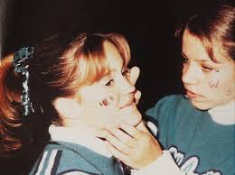 ThrowbackThursday to 1999 at Woodside High School! What 90's tech or  fashion item do you miss the most? Comment below!