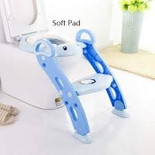 baby potty seat with adjustable ladder frog boy potty toilet training frog infant toilet cartoon folding seat baby potty seat potty training seats kids toilet