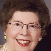 Mary Ann Robertson Obituary