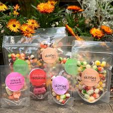 Looking for the right dried flowers florist in australia? Wine About Food Freeze Dried Skittles That S Right I Facebook