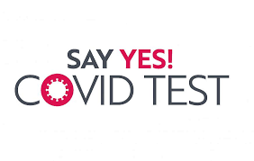 Public static void main(string args). Cdc And Nih Bring Covid 19 Self Testing To Residents In Two Locales National Institutes Of Health Nih