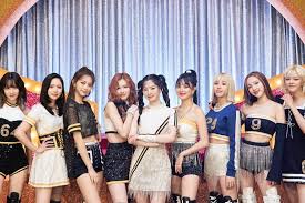 Depend on you · 5. Twice Catat Sejarah Lagu The Feels Masuk Billboard Hot 100 Celebrities Id