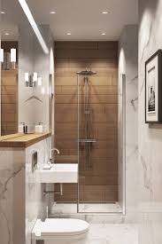 Sleek Bathroom Redesigns June 2018 Modern Small Bathrooms Small Bathroom Decor Small Bathroom