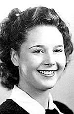 Imogene Holmes Shetler (1925-2011)