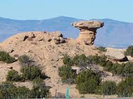 Located in the heart of santa fe, this hotel is 0.4 mi (0.7 km) from camel rock casino and 3 mi (4.9 km) from meow wolf. Camel Rock Highway 285 Picture Of Santa Fe New Mexico Tripadvisor
