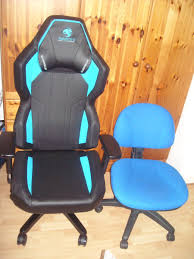 Limited time sale easy return. Quersus On Twitter The Quersus X Roccat Giveaway Winner Received His Special Edition Chair Myquersus