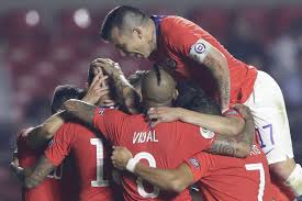 Jadwal lengkap pertandingan copa america 2019 brasil, hak siar copa america 2019 channel tv untuk nonton, biss key copa américa 2019. Copa America 2019 Latest Group Results Tables And Schedule After Monday Bleacher Report Latest News Videos And Highlights