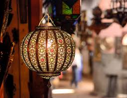 Official information about lampe fliesen gmbh (hrb 8842) from ibbenbüren: Orientalische Marokkanische Lampen Dekoration Und Mobel Bei Marrakesch