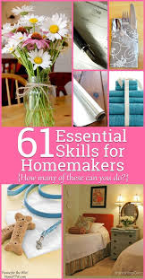 Pin On Homemaking