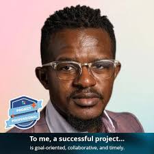 Oreofe Awosola, MPH, PMP