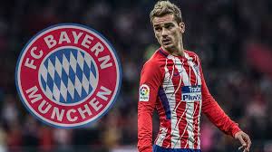 Antoine griezmann statistics played in barcelona. Antoine Griezmann Zum Fc Bayern Jetzt Spricht Der Star Von Atletico Madrid Sportbuzzer De