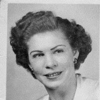 Maggie Curtis Obituary