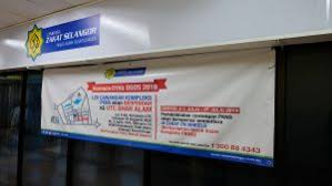 Bagaimanapun pejabat jpn cawangan utc kl yang turut ditutup sementara, akan dibuka semula pada 28 oktober ini. Cawangan Lzs Di Kompleks Pkns Tutup Operasi Lembaga Zakat Selangor