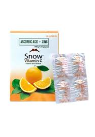 Maybe you would like to learn more about one of these? Buy Snow Snow Vitamin C Zinc 2021 Online Zalora Philippines