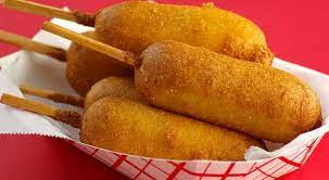 Resep Corn Dog Okezone Lifestyle