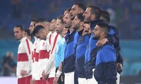 The opening match of the euros always produces fireworks and this will be no different. Rjp56dvmt302ym
