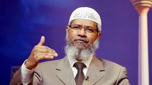 Controversial indian islamic preacher zakir naik apologised on tuesday for making racially sensitive remarks in malaysia, a day after he was malaysian police grilled naik for 10 hours on monday about a speech earlier this month in which he said hindus in malaysia had 100 times more rights than the. Police Ban All Activities Involving Preacher Zakir Naik Across Malaysia Cna