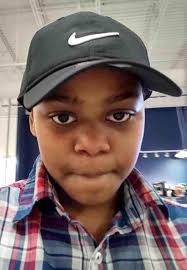 London Michael Bean, age 12