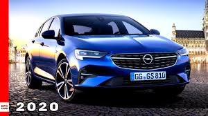 An insignia (from latin insignia, plural of insigne 'emblem, symbol, ensign') is a sign or mark distinguishing a group, grade, rank, or function. 2020 Opel Insignia Grand Sport Youtube