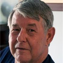 Obituary information for Charles Wayne Frost