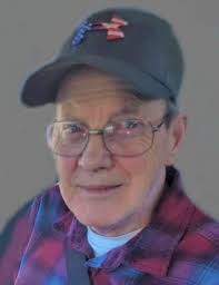 Marvin Larsen Obituary October 30, 2022