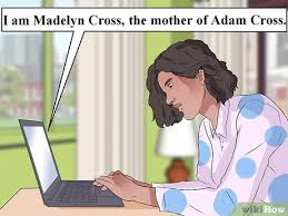 Someof you may be thinking of writing a How To Write A Letter To A Judge Before Sentencing With Pictures