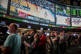 Bet your favorite sports while taking advantage of daily promotions. Study Sports Betting Will Attract Millennials Increase Engagement