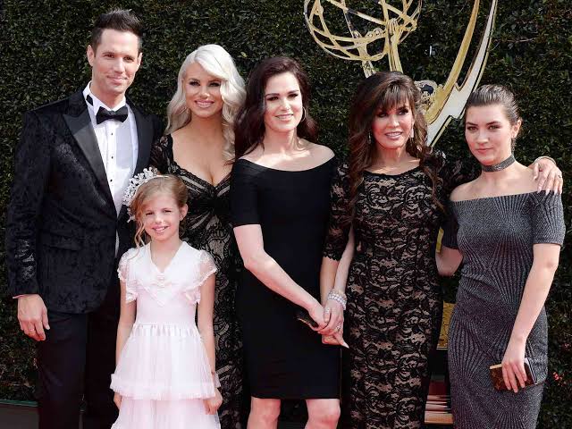 Marie Osmond's 8 Kids: All About Her Sons and Daughters