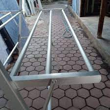 Beli jemuran baju di surabaya langsung dengan harga terbaru 2021 terbaik dari supplier , pabrik, importir, eksportir dan distributor. Jemuran Sayap Aluminium 150 200 Khusus Surabaya Sidoarjo Shopee Indonesia
