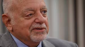 Outgoing Broward County Supervisor of Elections Pete Antonacci is among  finalists for DOAH chief judge