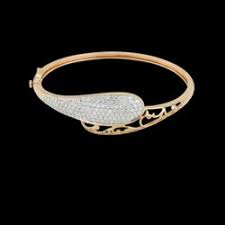 ★★★★★ no rating value for twisted rope link diamond bracelet in white yellow gold or platinum. Hiraco Fancy Rose Gold Diamond Bracelet Hiraco India Private Limited Id 12988707755