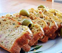 specialiste diet nutrition cake au thon alimentation cake thon olive